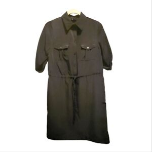 ♠️ Mossimo ♠️ Black Dress